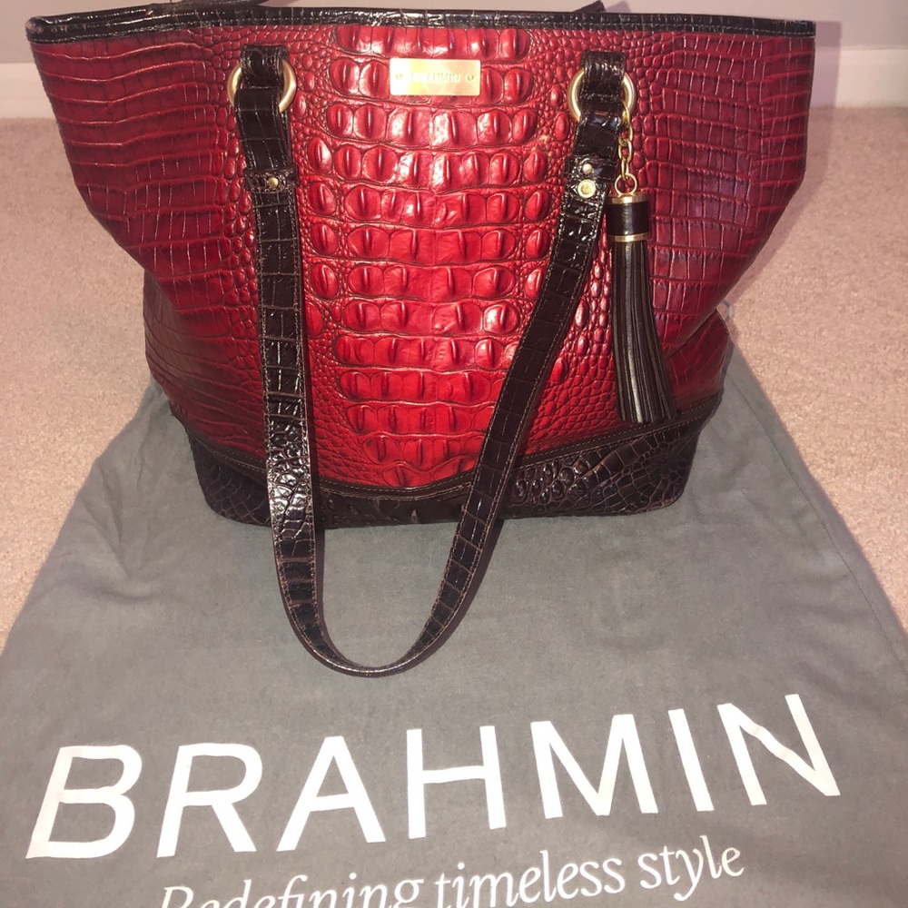 Brahmin purse